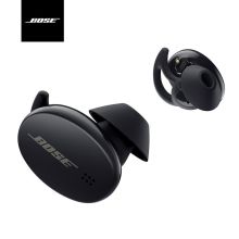 Bose 小鲨无线耳塞 黑色 （单位：套）