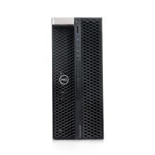戴尔 T5820 图形工作站（至强W-222 4核3.6GHZ/16G内存*2/256G固态+1T/P1000-4G/27英寸S2721QS4K显示器/3年保修/3年保留您的硬盘服务）（单位:台）