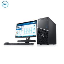 戴尔 成铭3991 台式电脑（i5-10500/8G/1TB+128GSSD/DVDRW/WIN10/三年硬盘保留/21.5寸显示器/三年保修）（单位:台）