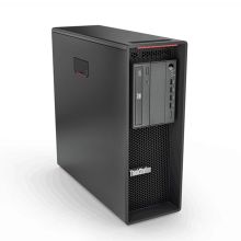 联想（ThinkStation）P520 站主机 W-2123 4核8线程3.6GHz 32G内存/512G+1T硬盘/P4000显卡 （单位：台）