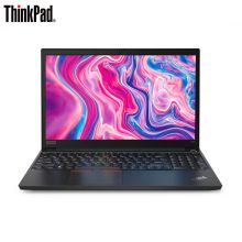 联想 ThinkPad E15-07CD I7-10510U/16G/512GSSD/RX640-2G/W10H/15.6"FHD/1年保修 笔记本电脑（单位：台）