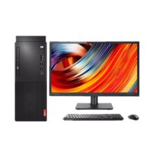 联想 启天M428 I5-9500/8G/1T+128/DVDRW/集显/云教室/DOS/21.5WLED 台式电脑（单位：台）