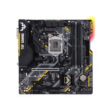 华硕 TUF B365M-PLUS GAMING 主板（支持WIN 7 支持 CPU 9700/9400F/8500（Intel B365/LGA 1151） 黑色（单位：个）