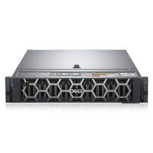戴尔 R740 服务器（Intel至强铜牌3204*1/16G/2TSAS*2支持热插拔/阵列H330/DVD刻录光驱/四口千兆网卡/750W白金级热插拔电源/滑轨/安装调试/WinSvrSTDCore 2019 CHNS OLP 16Lic NL CoreLic标准版/三年原厂保修上门）（单位：台）