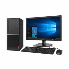 联想 扬天M6930d-06 台式电脑（I5-9400/8G/1T+256GBSSD/光驱/集显/DVDRW/Win10h/23显示器/三年上门保修）（单位:台）