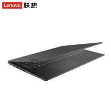 联想 V15-15 I7-8565/8G/128G固态+1T/独显2G/WIN10/15.6寸 黑色 (单位:台)