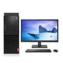 联想（lenovo） 启天M420-D046(C) Intel 酷睿九代 i5 i5-9500 4GB 1000GB 中兴新支点V3 21.5寸 三年有限上门保修（单位：台）