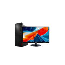 联想 启天M428-B002 台式电脑（I5-9400/8G/1TB+128GSSD/DVDRW/Win10/23寸显示器/三年保修）（单位:台）