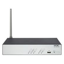华三 MSR930 VPN 路由器 黑色（单位:台）