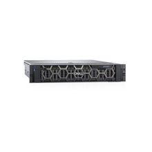 戴尔 R740 机架式服务器（2*金牌6240R/4*32G/960G+3*4T SAS/H730P/2*1600W/RTX 6000/静态导轨/三年保修）（单位:台）