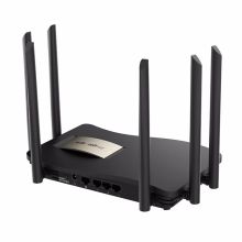 锐捷 RG-EW1200G 千兆路由器 pro双频wifi信号放大器1300M （单位：台）