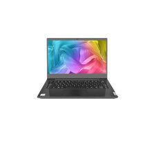 联想 昭阳K4e-IML282 商用笔记本电脑（i5/8G/128G+2T/集显/WiFi6） 黑色（单位：台）