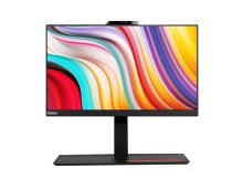 联想 ThinkCentre M838z-D102 一体机电脑（i5-10500/8GB/1TB+128SSD/Win10/三年上门保修/23.8显示器）（单位:台）