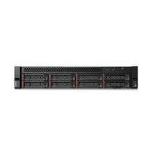 联想 ThinkSystem SR590 服务器（4210*2/32G*2/1.2TB*3/550W*7/8个"硬盘背板插槽/RAID/730-8i/1G/PCIe/12Gbps阵列卡/前置1个USB2.0(XClarity管理接口/1个USB3.0接口/3年保修）（单位:台）