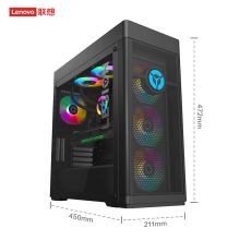 联想   拯救者刃9000K 2020英特尔酷睿i9台式电脑主机(i9-10900K RTX2070S 32G 2T+512G 水冷 ARGB ) （单位:台）