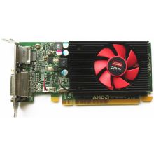 AMD R5 340X 2GB 显卡 （适用联想启天M5900） 黑色 (单位:个)