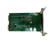 国产 369B1841G0130 模拟量输入模块 单位：套