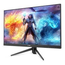 飞利浦  HDMI275M8/93  27英寸平面  显示器 黑色（单位：台）