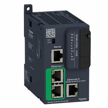 施耐德 M251 TM251MESE PLC主机卡件  (单位:个)