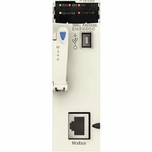施耐德 BMXP341000 PLC主机卡件  (单位:个)