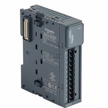 施耐德 140DDO35000 DO模件 黑色 (单位：个)