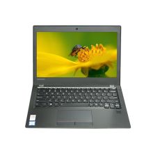 联想（Lenovo）昭阳K22-80 12.5英寸轻薄商务办公便携笔记本电脑支持win7系统 i5-6200U 4G 256G极速固态Win10 单位：个