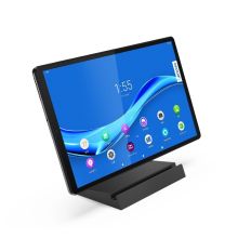 联想 M10 PLUS TB-X606F 平板电脑（MTK Helio P22T/4G/128G/10.3英寸/WIFI版/底座/蓝牙折叠键盘） 银色（单位：台）