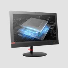 联想 启天A710-D046 I5-9500/4G/1T+128GSSD/集显/无光驱/W10H/WIFI/音响/19.5WLED 台式电脑（单位：台）