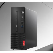 联想  启天M420-D046(C) i5-9500/4GB/1TB/无光驱/联想智能云教室/Win10主机 办公 黑色 (单位：台)