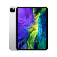 苹果 MXEQ2CH/A 平板电脑 IPAD PRO 11 WLAN CL 512 SLV-CHN银色 单位：台