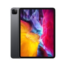 苹果 MXEM2CH/A 平板电脑 IPAD PRO 11 WLAN CL 256 GRY-CHN灰色 单位：台