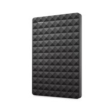 希捷 STEA500400 500GB 2.5英寸 黑钻版USB3.0移动硬盘 (单位:块) 黑色