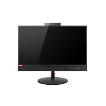 联想 启天A815 21.5英寸电脑一体机A6 Pro-8570/8G/500G/Radeon R5 430 2GB/液晶屏/三年上门/USB键鼠/无线网卡/摄像头/麦克风/喇叭/Windows10 单台 黑色（单位：台）