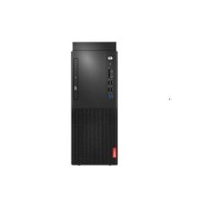 联想 启天M428-A546 台式电脑（19.5显示器/i7-8700/8G/512G SSD/集显/键鼠/Windows/180W） 黑色（单位：台）