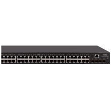华三 LS-5120V2-52P-LI 三层网管接入交换机 全千兆智能型 黑色（单位:台）