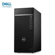 戴尔/DELL 7090MT商用台式 单主机 1T/有光驱 I5-11500 电脑主机 8G/W10 黑色