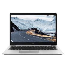 惠普 EliteBook 840 G6 笔记本电脑（ i7 8565U/8G/512GSSD/RX550/指纹识别/14寸/1080P/WIN10专业版）（单位：台）