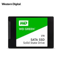 西部数据 WDS100T2G0A 1TB Green系列 SSD固态硬盘 (单位:个)