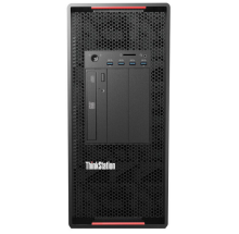 联想（ThinkStation） P920图形工作站 至强铂金8216*2/64G*2/512GSSD+4T/RTX6000/T32P-20/三年原厂质保、硬盘不回收 （单位：台）