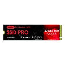 忆捷 S900L(2280) M2-PCIE-NVME 1TB 固态硬盘 黑色 （单位：个）
