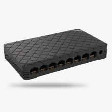 锐捷 RG-ES05 5口百兆 企业级 网络分流器 （单位：个）
