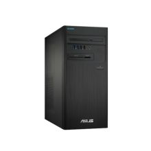 华硕 D640MB-I5F0096 i5-8400/8G/1TB/集显/Windows10/300W电源/含鼠标键盘/原厂质保3年 单主机 黑色 （单位：台）