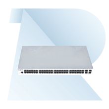 锐捷 RG-S2928G-E V3 楼层交换机（24口10/100/1000M自适应电口/4个SFP光口/固化单交流电源/无风扇）（单位:台）