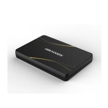 海康威视 T20 移动硬盘/1T Type-A USB3.0 黑色（单位：个）