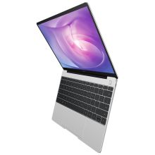 华为 MateBook 13 2020款 笔记本电脑（I7-10510U/16G/512GNVME固态/NVIDIA MX250 2G/13英寸/2K触控屏/IPS/100%sRGB/41.7Wh/1.32kg/WIN10正版操作系统）（单位：台）