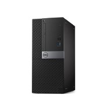 戴尔 OptiPlex 7070MT I7商用办公台式机整机设计电脑游戏主机7060MT 单主机（无显示器） 定制i7-9700/8G/128G/1T/集显 （单位：台）