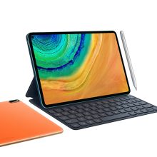 华为 MatePad Pro 5G 10.8英寸办公全面屏平板电脑（麒麟990/8G/512G/键盘/笔/全网通） 青山黛（单位:台）