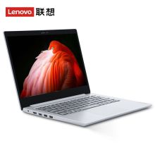 联想  ideapad14s  14英寸  i5-10210  8G 512G 2G  笔记本电脑  超轻薄四核办公手提笔记本电脑  银色  (单位:台)