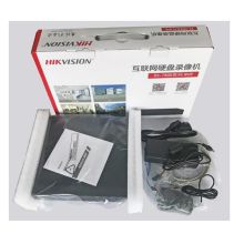 海康威视 DS-7804NB-K1 315*240*48mm 定制硬盘录像机 黑色（单位：台）