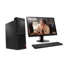 联想 M415 I5 6400 4G 1T  21.5显示器 台式电脑（单位：套）